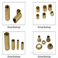 manufacturing all size of metal sleeve bushing